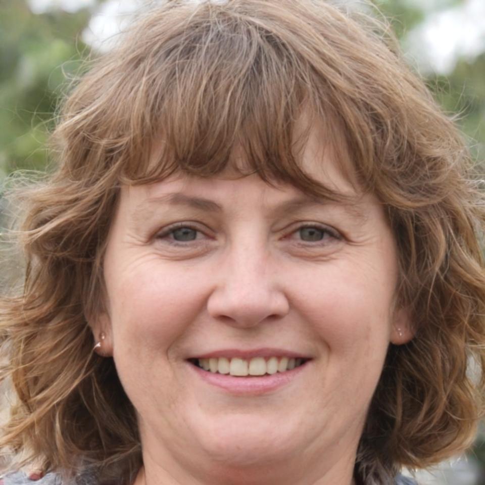 Portrait de Sophie Durand