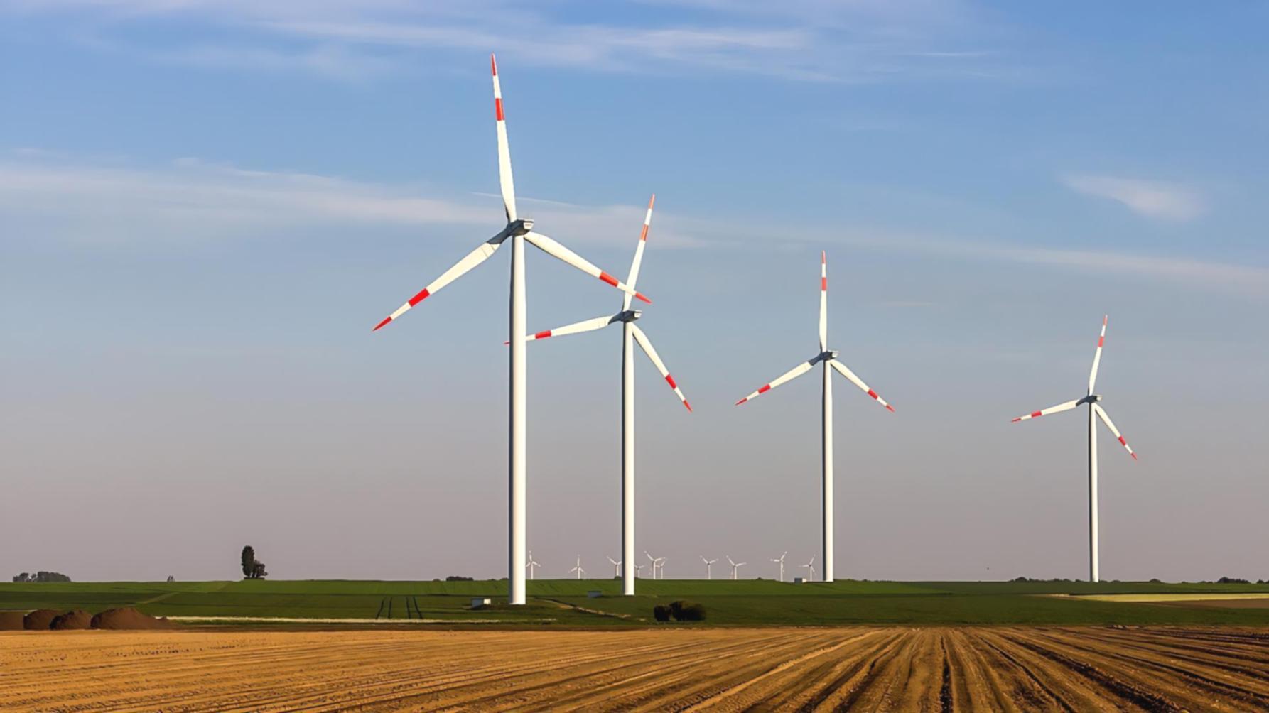 Systèmes de surveillance énergétique en fonctionnement